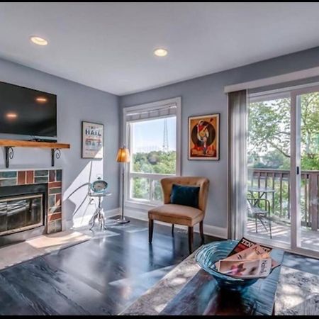 Condo In The Heart Of Nashville - Unit794 Eksteriør billede