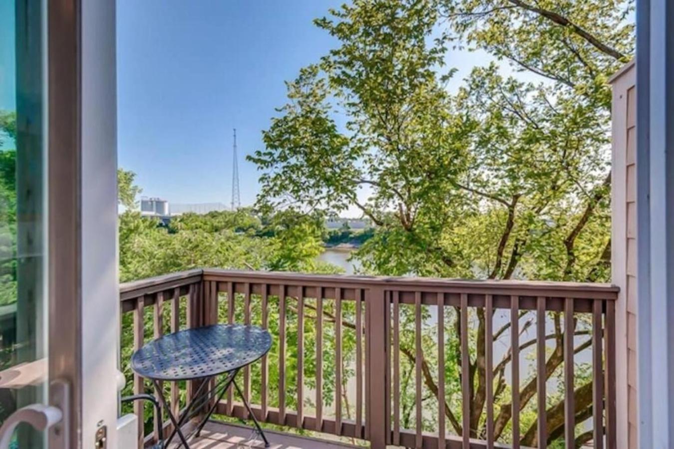 Condo In The Heart Of Nashville - Unit794 Eksteriør billede