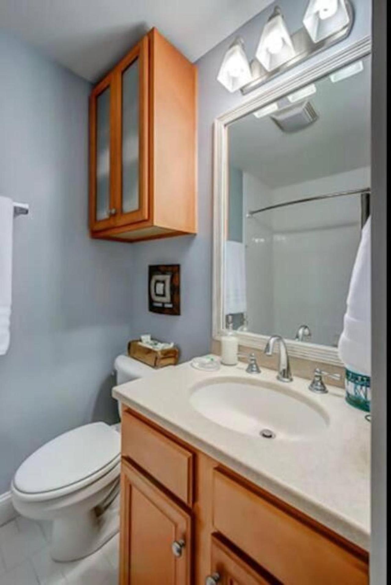 Condo In The Heart Of Nashville - Unit794 Eksteriør billede