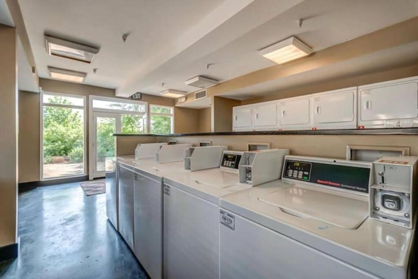 Condo In The Heart Of Nashville - Unit794 Eksteriør billede